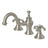 8 inch Widespread Bathroom Faucet - BUILDMYPLACE