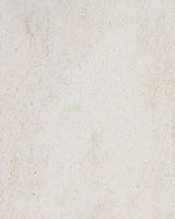 8 X 10 In Cinq Cream Matte Pressed Glazed Ceramic - BUILDMYPLACE