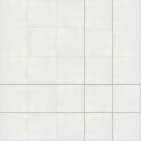 8 X 10 In Keaton Ivory Matte Pressed Glazed Ceramic - BUILDMYPLACE