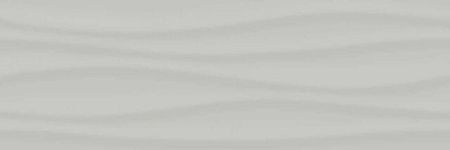 8 X 24 In Tidal Element Mist Dark Colors Glass Tile - BUILDMYPLACE