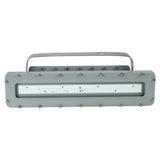 80 Watt 4FT LED Explosion Proof Linear Light, I Series, Dimmable, 5000K, 11200LM, AC100 - 277V, IP66, Hazardous Location Lighting Fixtures - BUILDMYPLACE