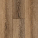 Laminate Luxury Vinyl Flooring, Click Lock Floating, Texana Hickory, 7" X 60" X 12mm, AC4 Wear Layer - Legacy Grove Collection (19.08 SQFT/CTN)
