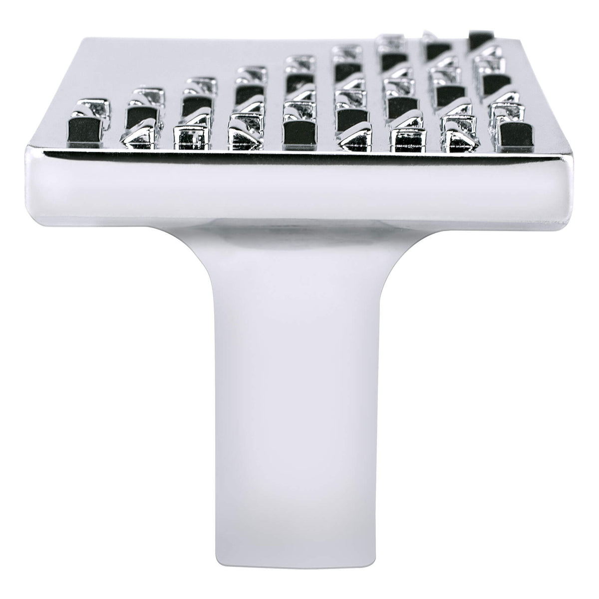 Roque Polished Chrome Knob