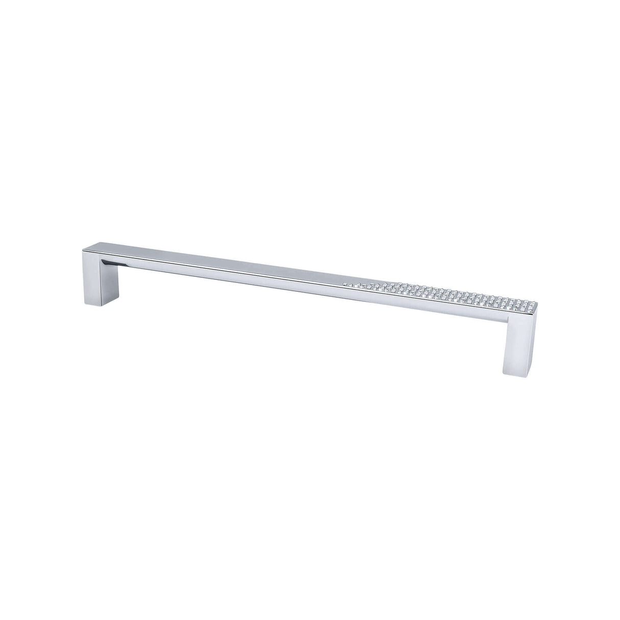 Roque 224mm CC Polished Chrome Pull
