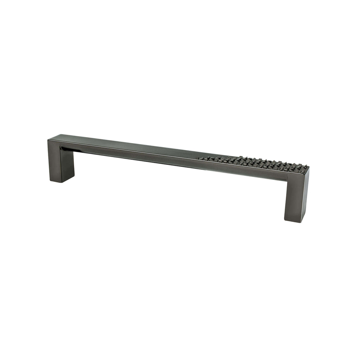 Roque 160mm CC Black Nickel Pull