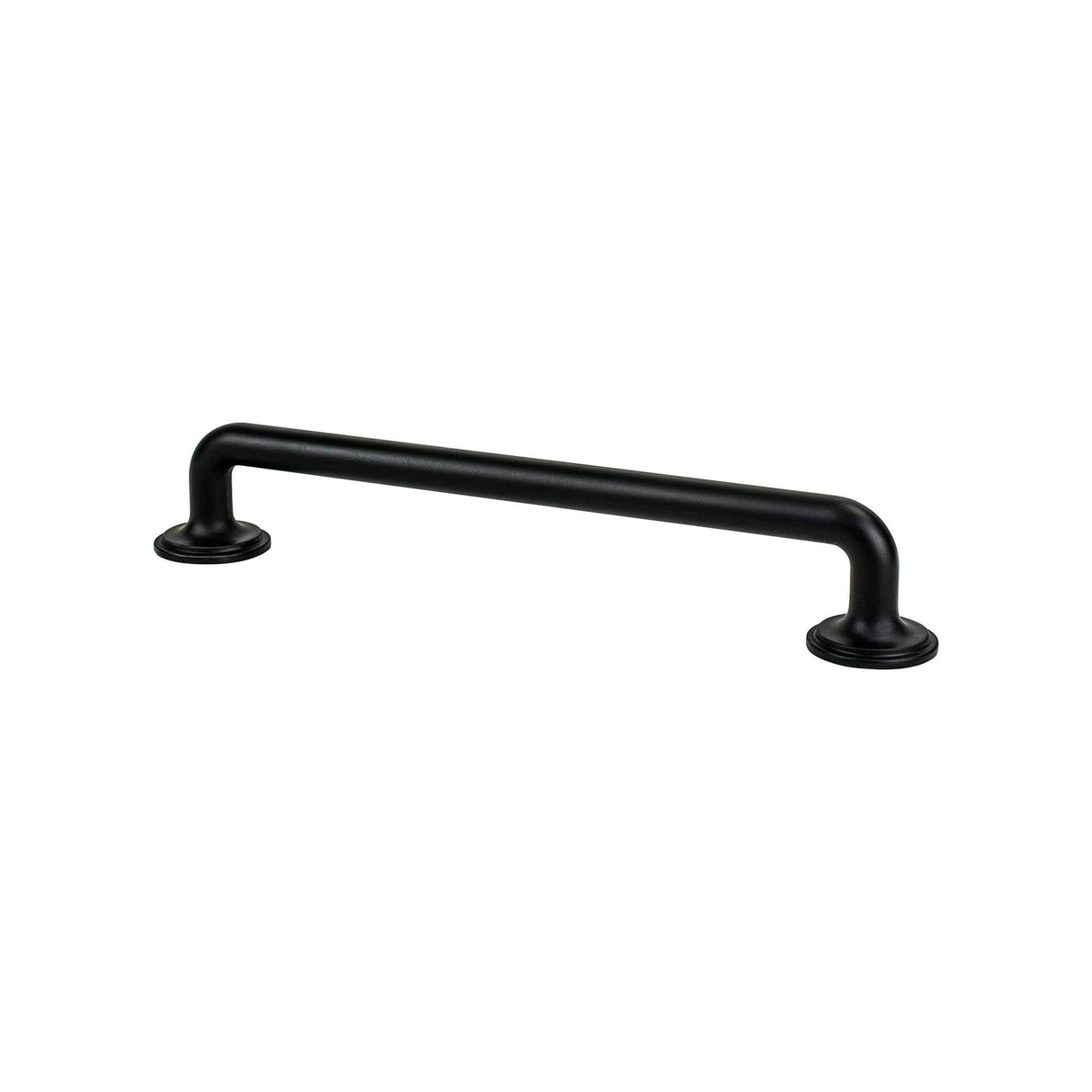 Folklore 160mm CC Matte Black Pull