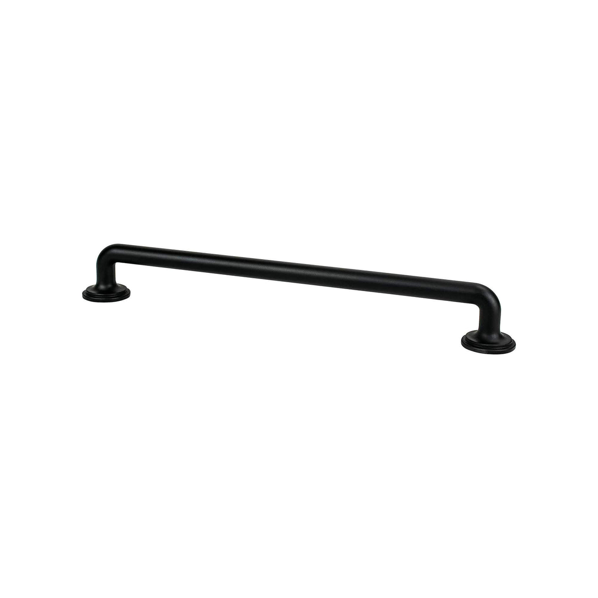 Folklore 224mm CC Matte Black Pull