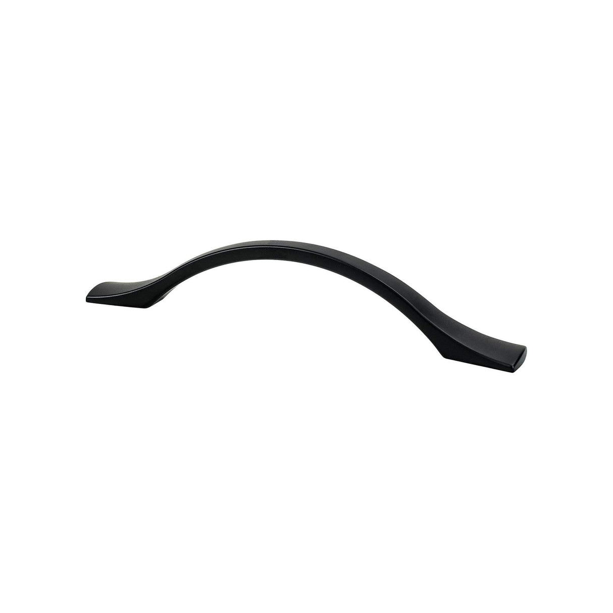 Echo 128mm CC Matte Black Pull