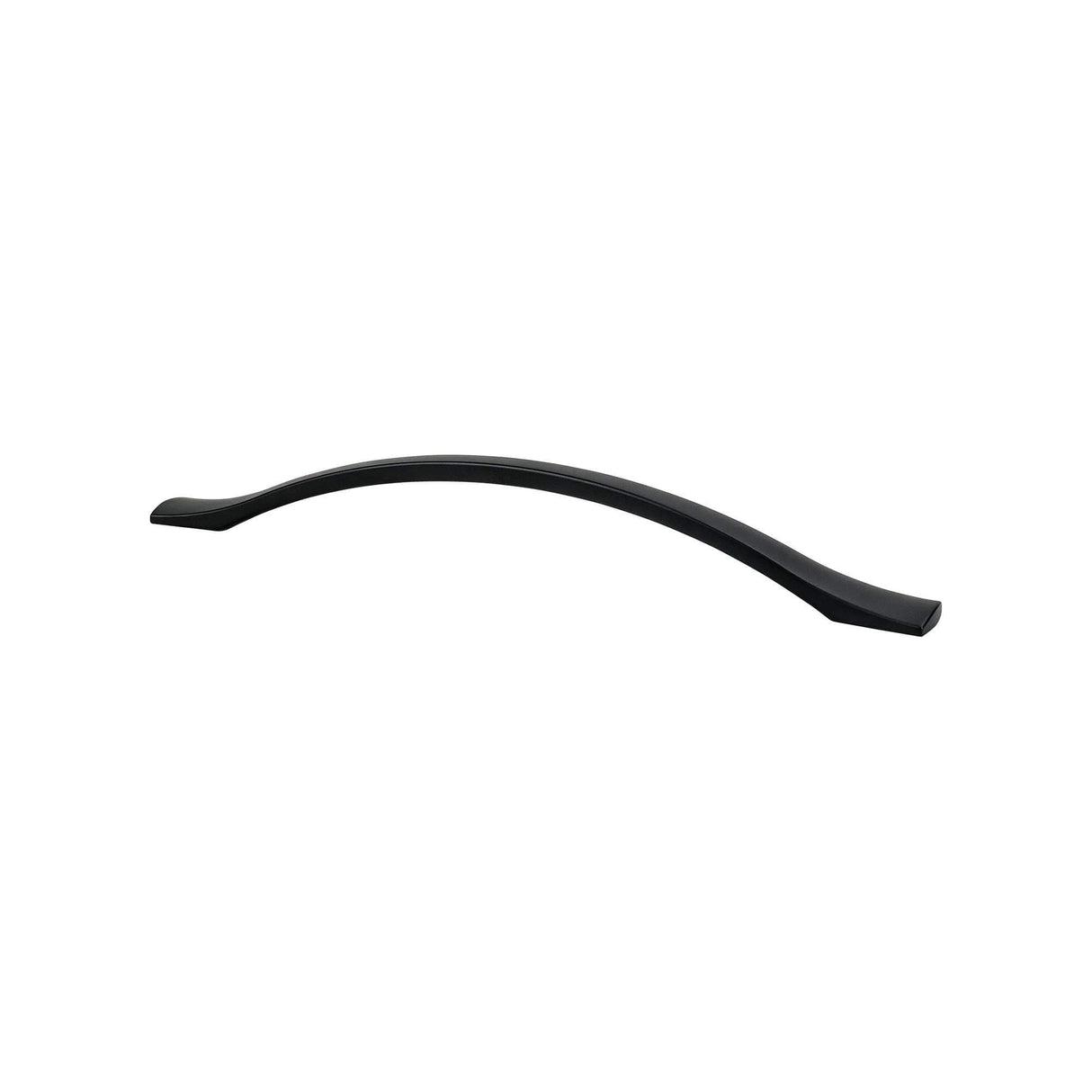 Echo 224mm CC Matte Black Pull