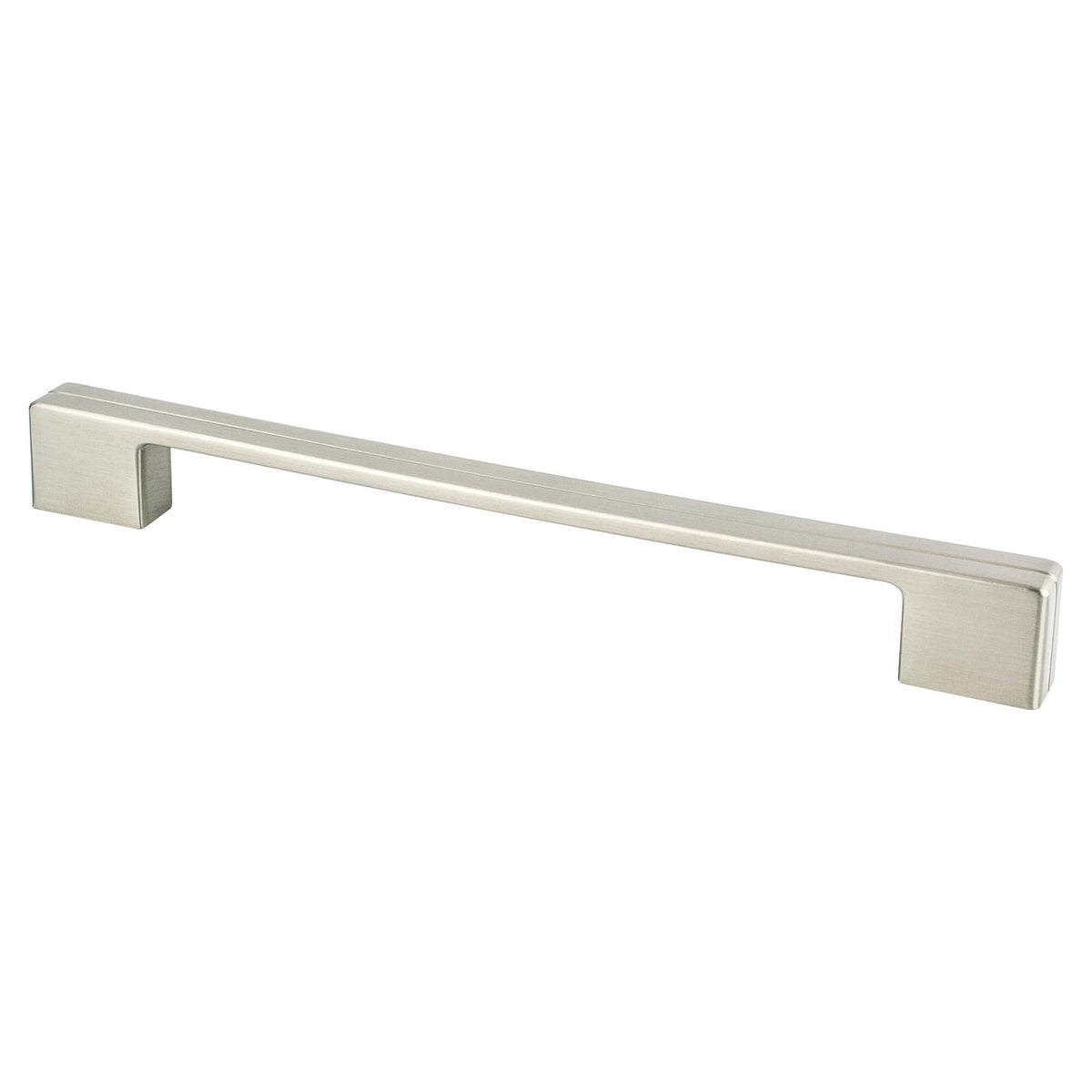 Skyline 224mm CC Brushed Nickel Pull