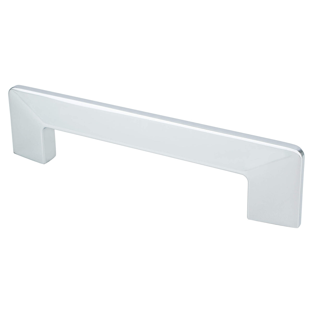 Edge 96mm CC Polished Chrome Pull