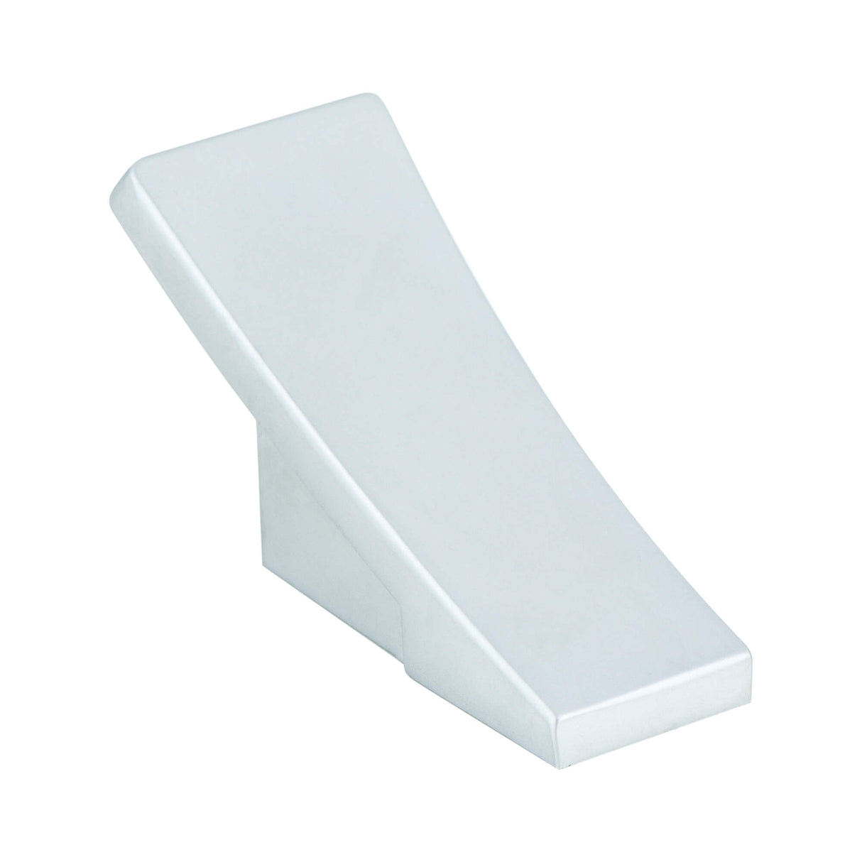Slide Dull Chrome Narrow Hook