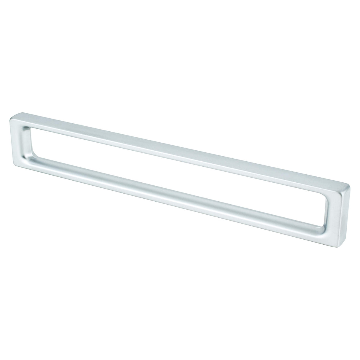 Dual 160mm CC Dull Chrome Pull
