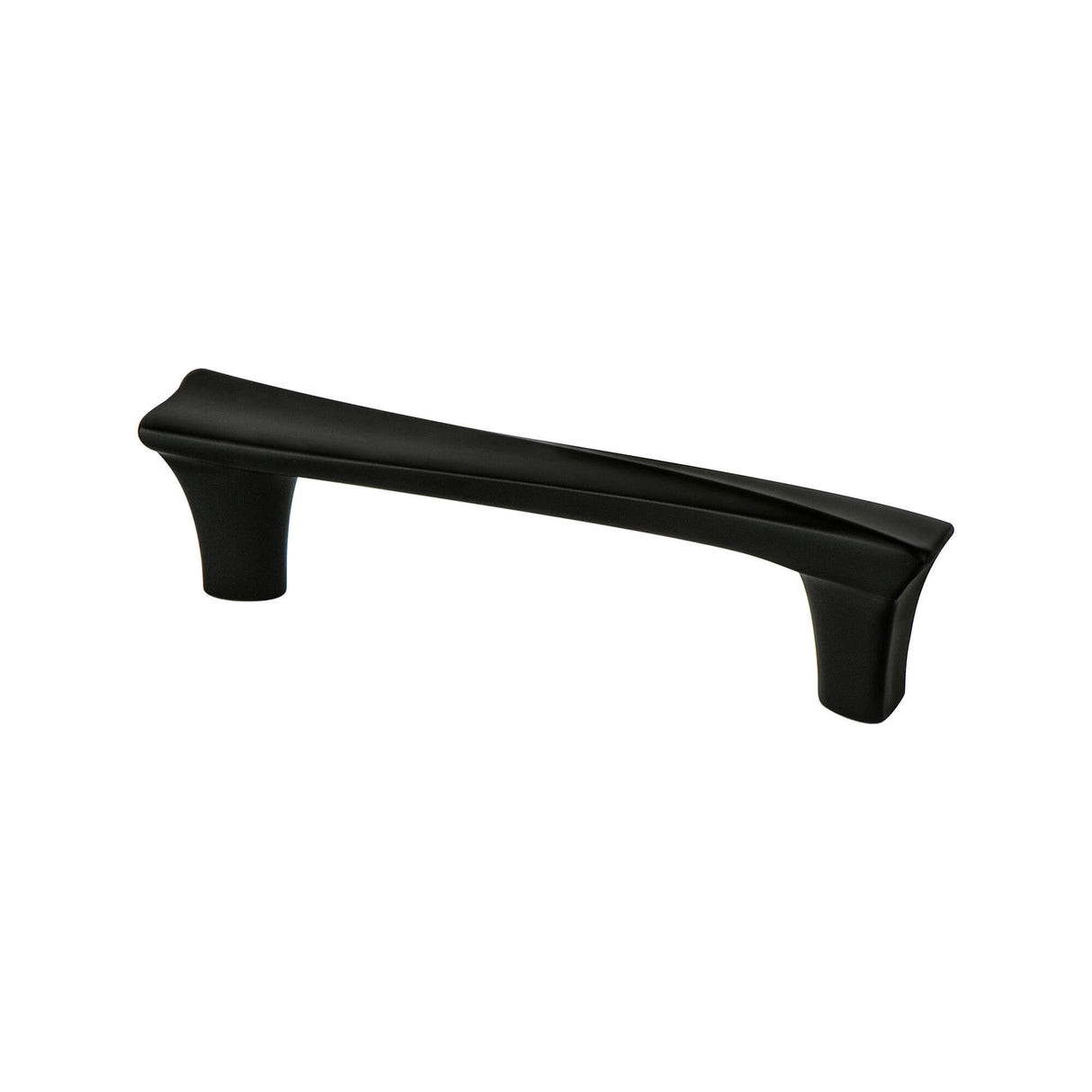 Fluidic 96mm CC Black Pull