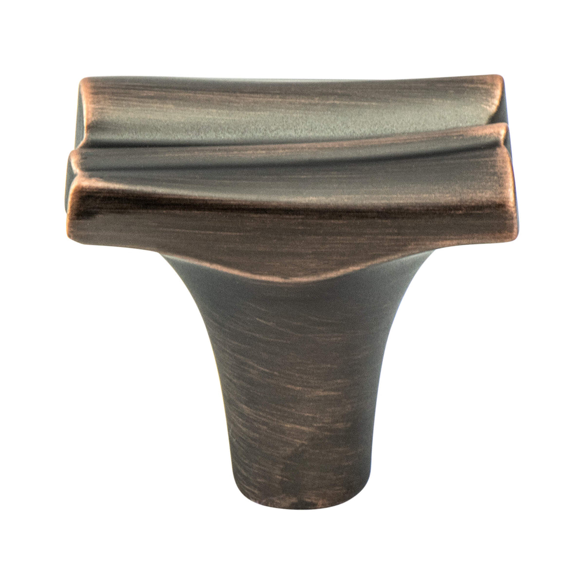 Puritan Verona Bronze Knob