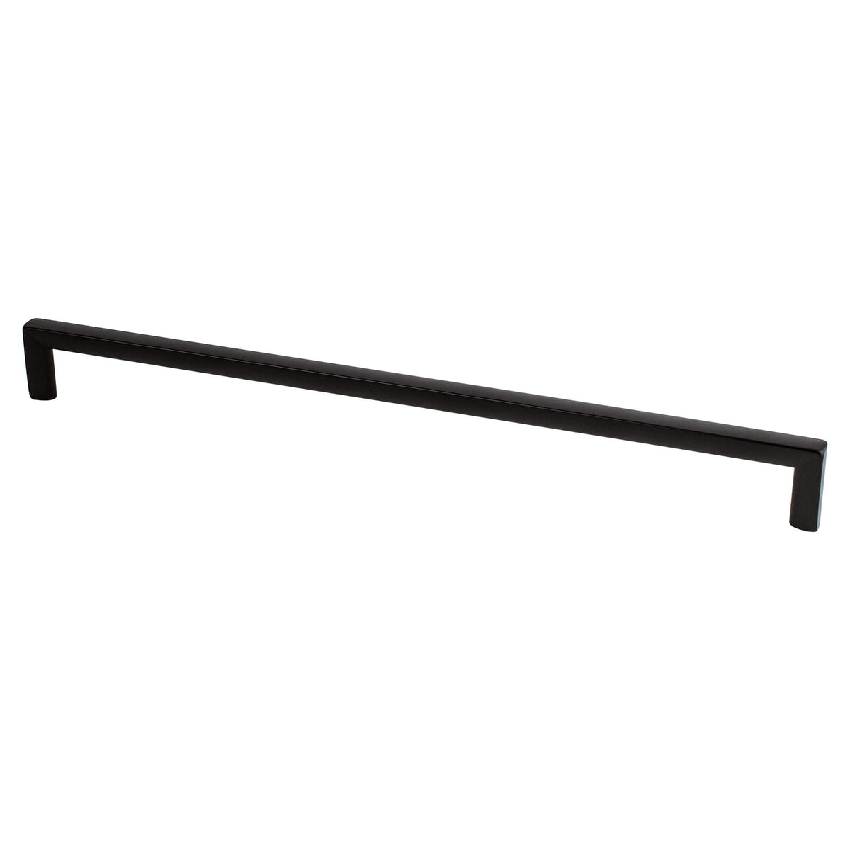 Metro 320mm CC Matte Black Pull