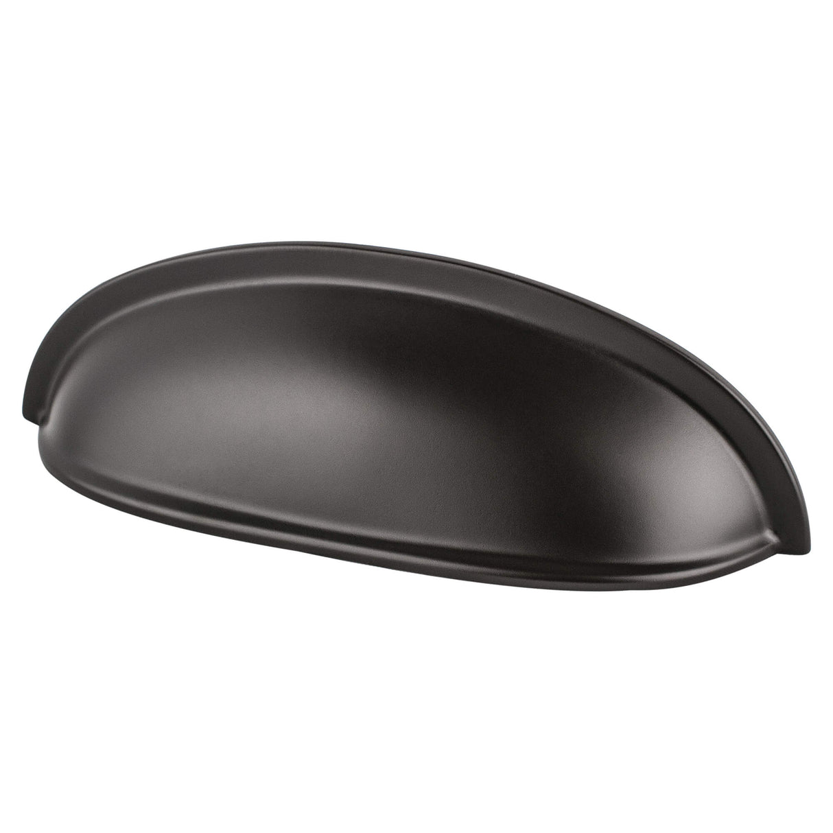 American Classics 3 inch CC Rubbed Bronze Cup Pull