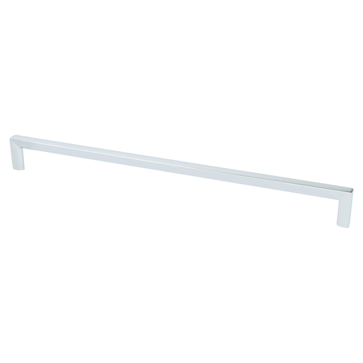 Metro 320mm CC Polished Chrome Pull