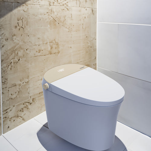 Vezeni Smart Toilet Concert Collection