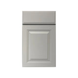 Avalon Ashen - 36 Inch Double Door Base Cabinet - 36" Width x 34.5" Height x 24" Depth
