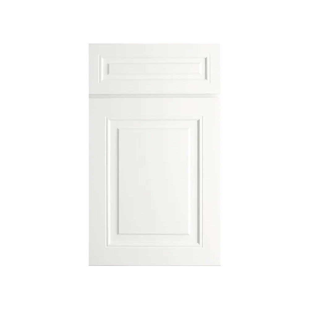 Atlas Blanco - 33x96 Inch Single Oven Tall Cabinet - 33