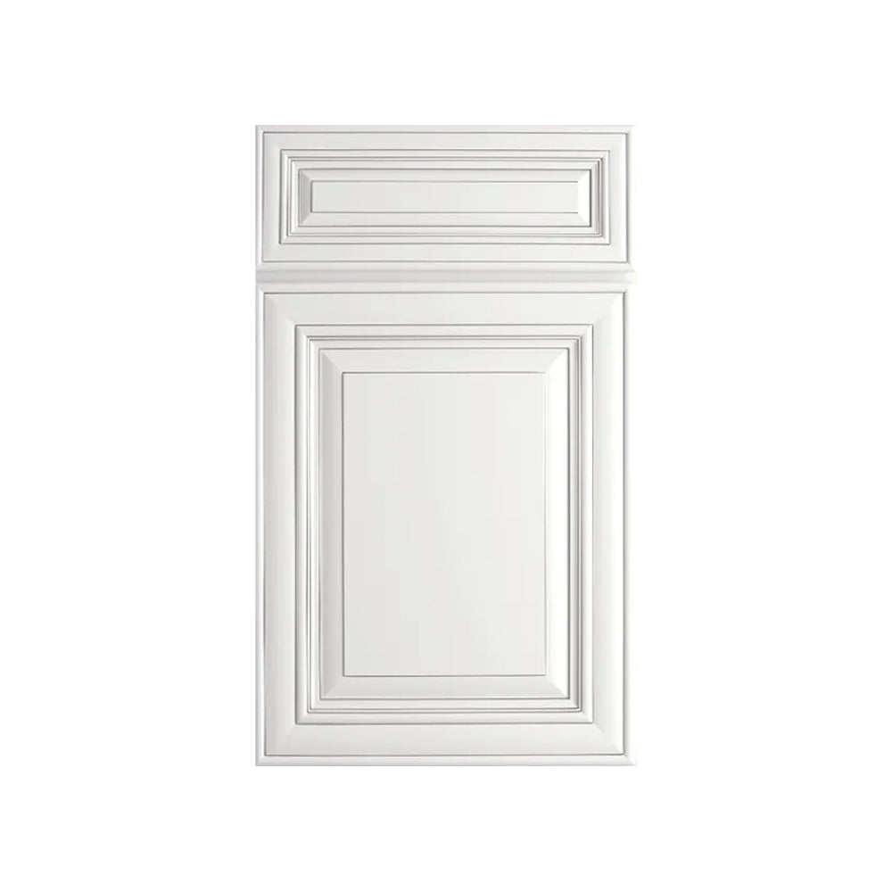 Arlington Oatmeal - 42 Inch Blind Base Cabinet - 42