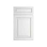 Arlington Oatmeal - 1.5 Inch Trims Accessories - 1.5" Width x 1" Height x 96" Depth