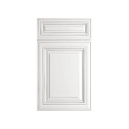 Arlington Oatmeal - 11 Inch Sample Door Accessories - 11" Width x 15" Height x .75" Depth