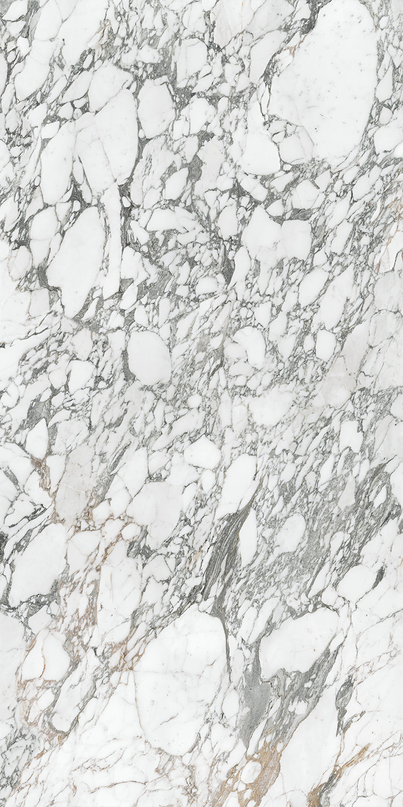 63 x 126 in Majesto Arabescato Corchia Polished 6 mm, full slab face