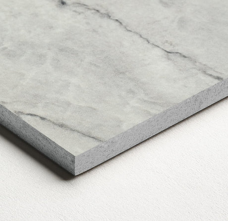 24 x 48 in Majesto Atlantic Ocean Polished Rectified Colorsync Porcelain Tile surface