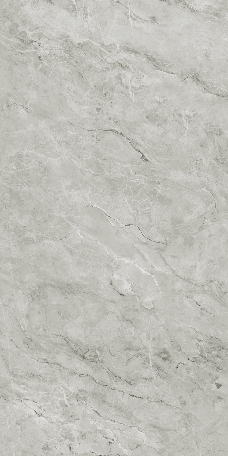 63 x 126 in Majesto Atlantic Ocean Polished 6 mm, full slab face