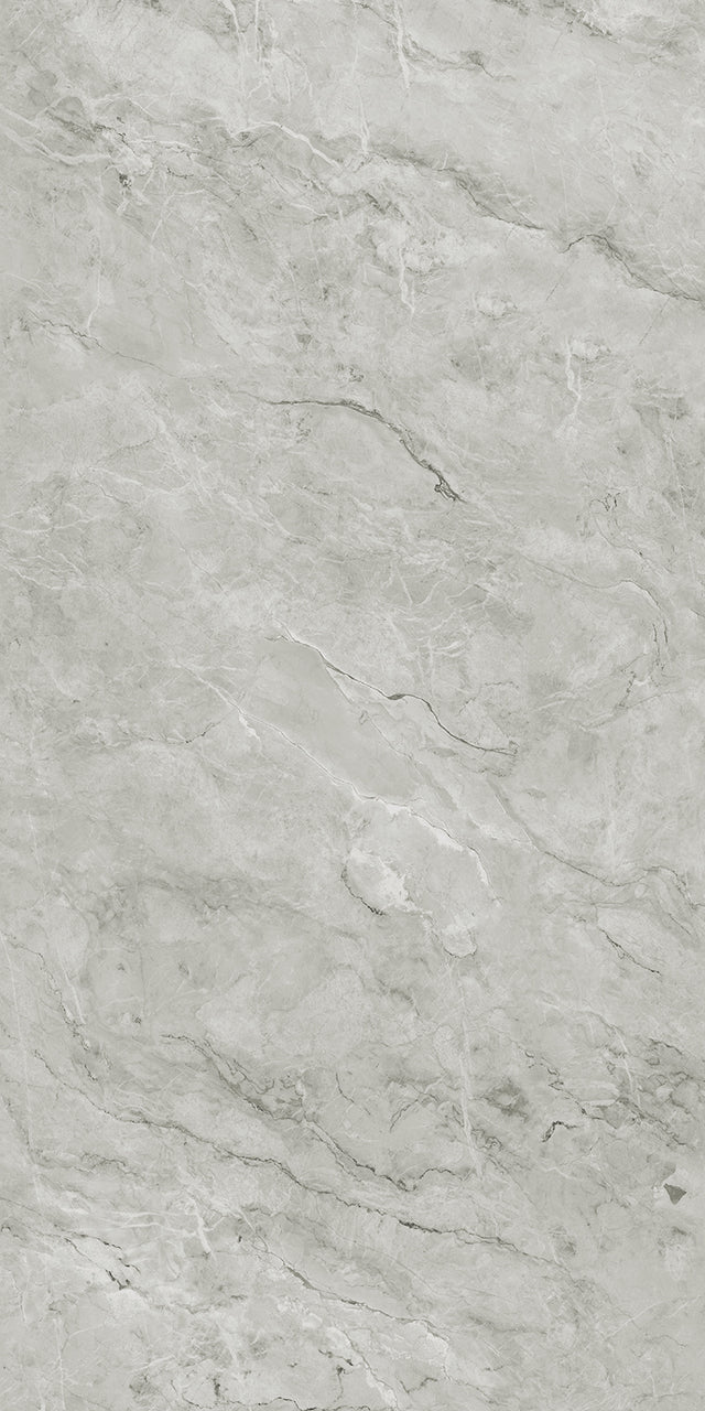 63 x 126 in Majesto Atlantic Ocean Polished 6 mm, full slab face
