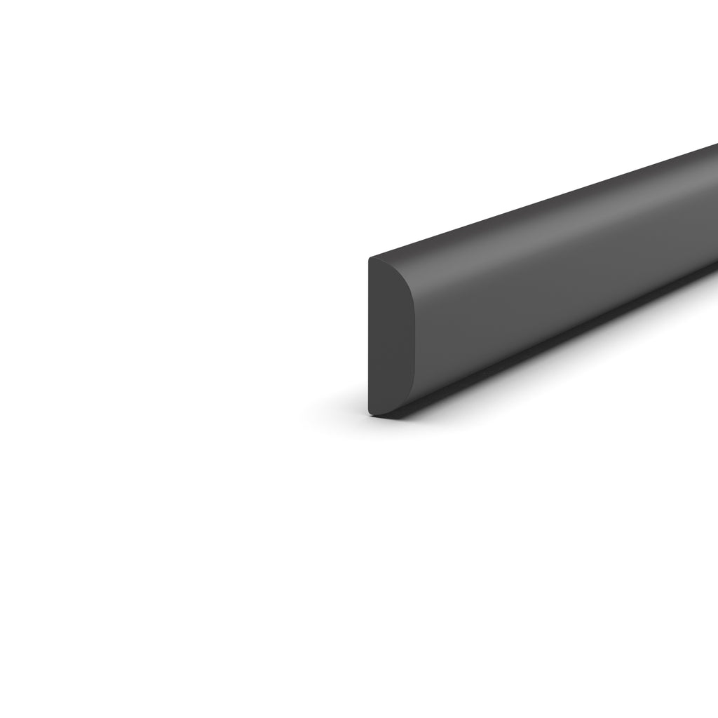 Liberty Shaker Grey - Batten Molding - 0.25 Inch Trims Accessories - .25