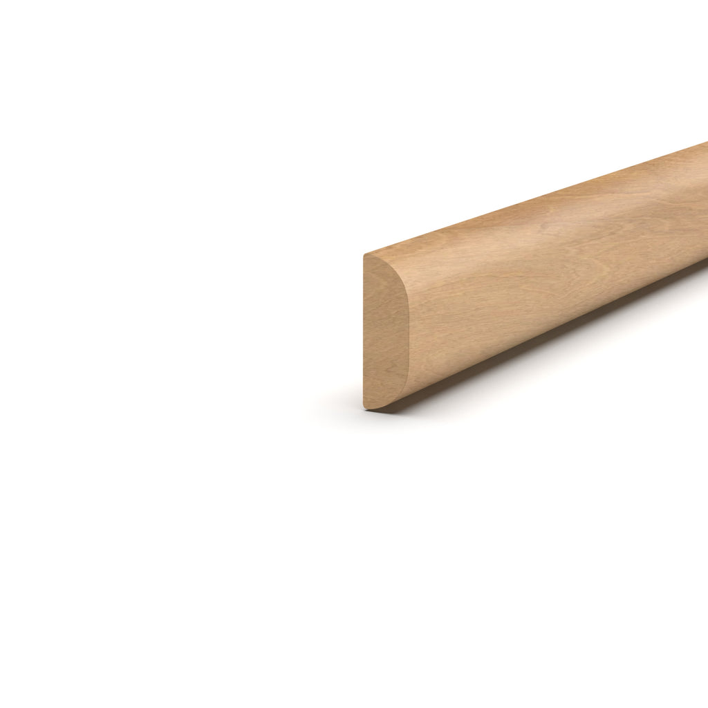 Liberty Shaker Karamel - Batten Molding - 0.25 Inch Trims Accessories - .25