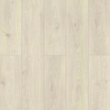 SPC Luxury Vinyl Flooring, Click Lock Floating, Ocean Breeze, 7" x 48" x 5mm, 12 mil Wear Layer - Bambino Collections (23.64SQ FT/ CTN)