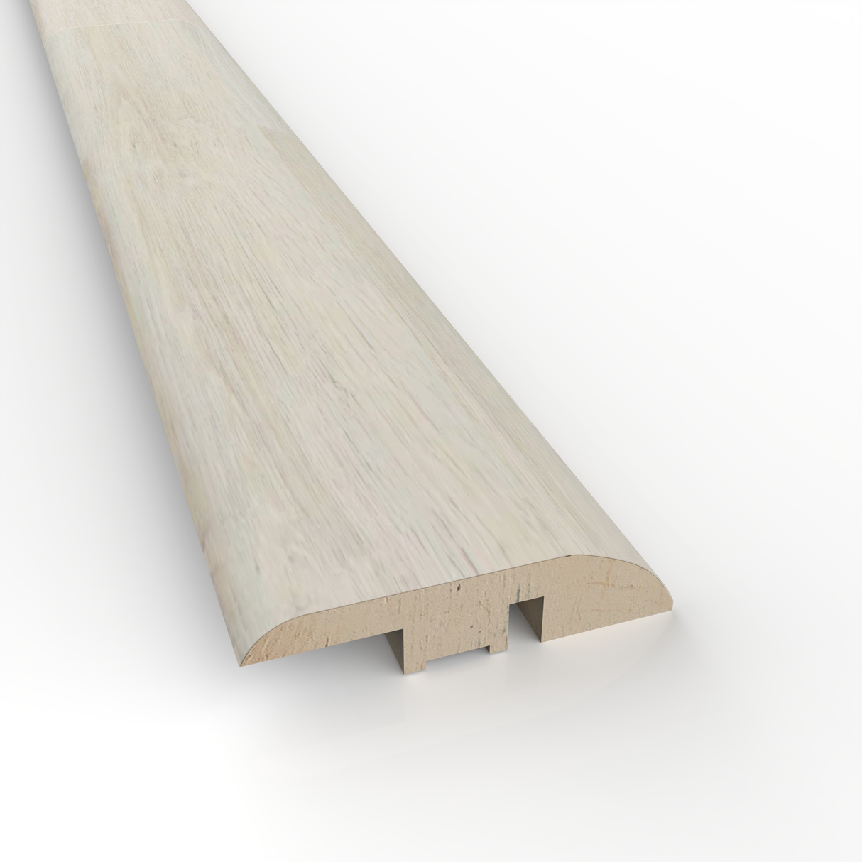Permshield Beach Beige Reducer - 94" x 1 3/4"