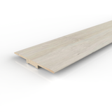 Permshield Beach Beige T Molding - 94" x 1 3/4"
