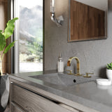 ZLINE Autograph Edition Bliss Bath Faucet in Polished Gold (BLS-BF-PG)