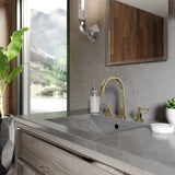ZLINE Autograph Edition Emerald Bay Bath Faucet in Polished Gold (EMBY-BF-PG)