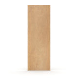 Liberty Shaker Karamel - 23.25 Inch Side Finished Skins Accessories - 23.25" Width x 34.5" Height x .25" Depth