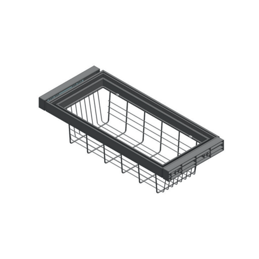 Light Oak Closets - 30