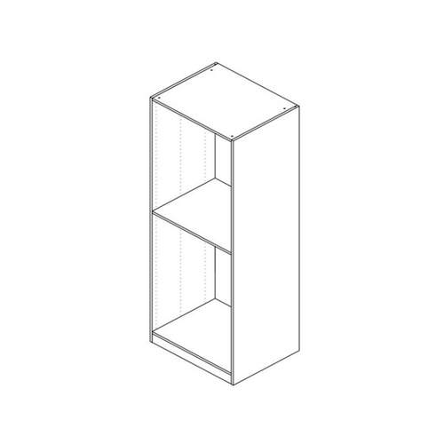 Light Oak Closets - 30