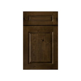 Charleston Driftwood - 48 Inch Wall Shelf Accessories - 48" Width x 1.5" Height x 12" Depth