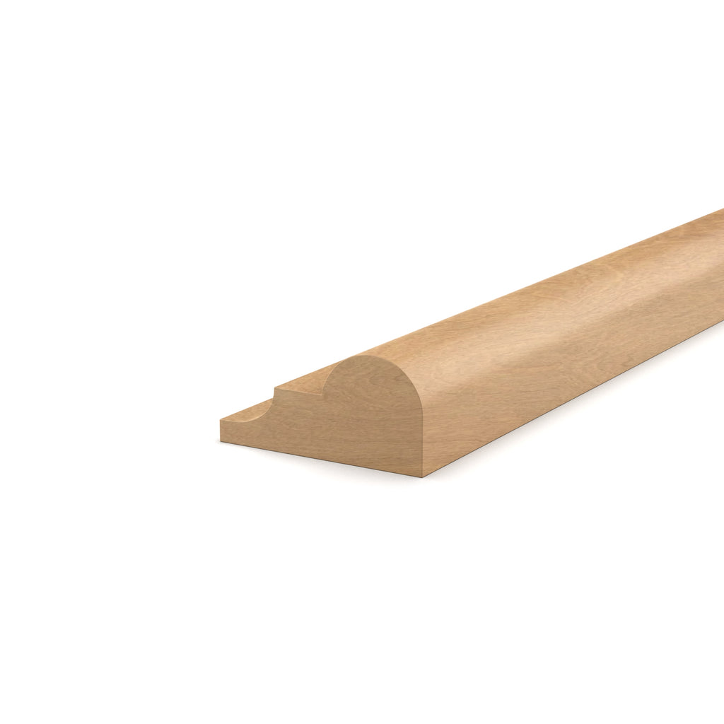 Liberty Shaker Karamel - 0.75 Inch Trims Accessories - .75