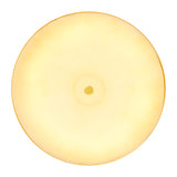 Saleen LED Mini Pendant With Sun Gold & Black Finish