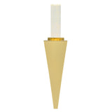 Catania Integrated LED 7in Satin Wall Light