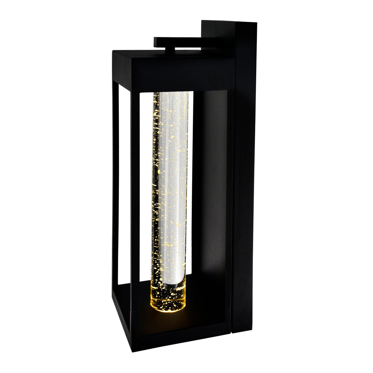 Rochester Integrated LED 19in Black Outdoor Wall Light