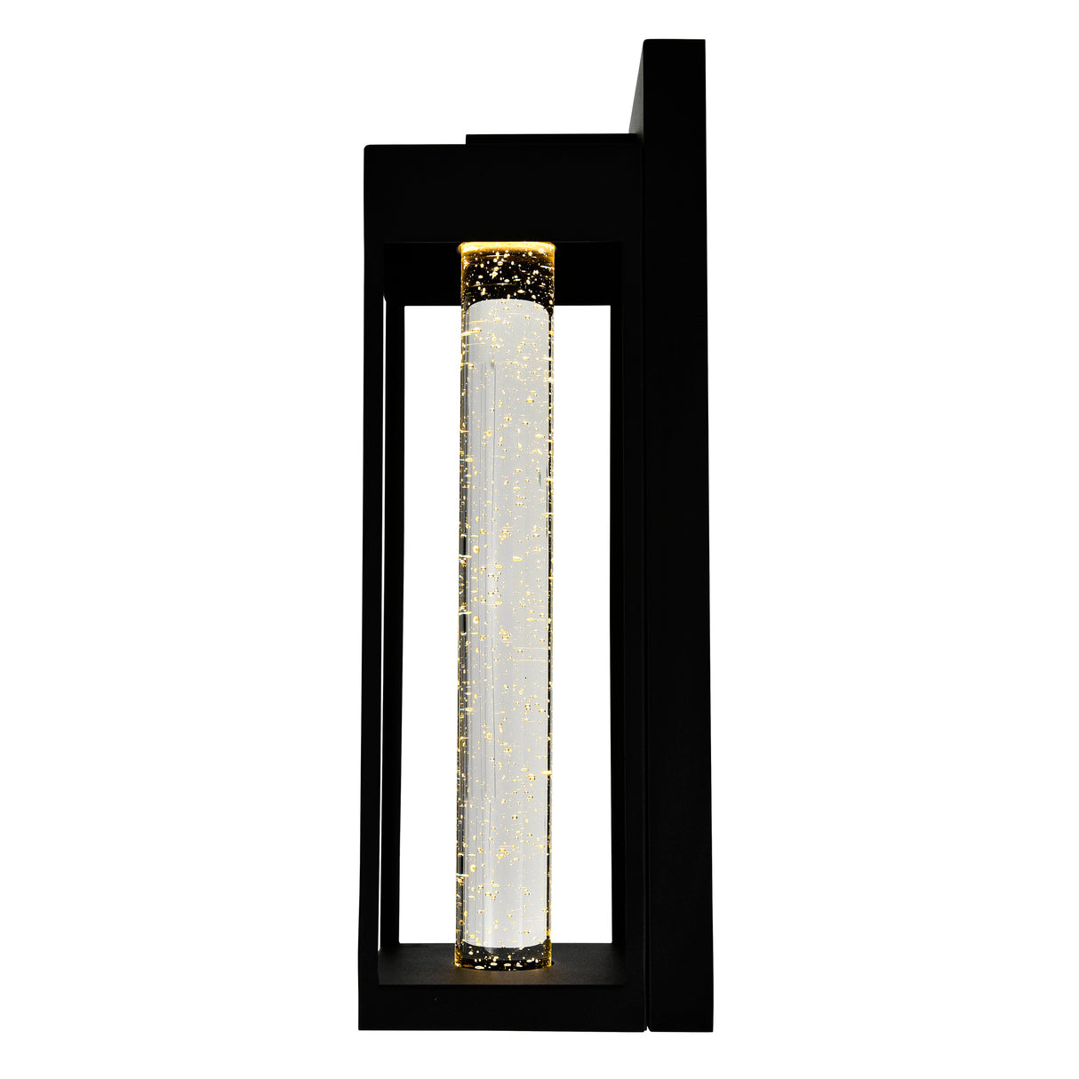 Rochester Integrated LED 19in Black Outdoor Wall Light