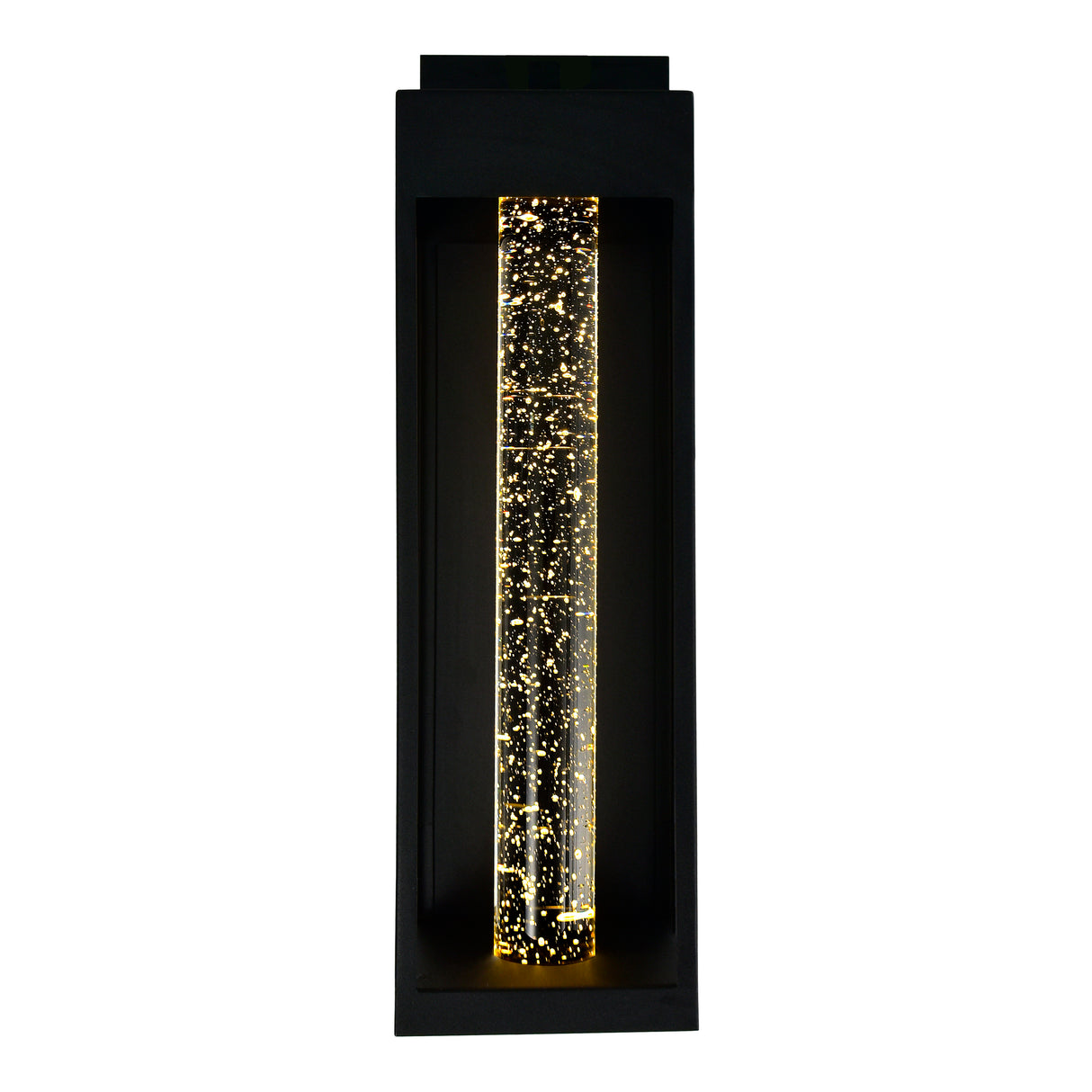 Rochester Integrated LED 19in Black Outdoor Wall Light