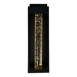 Rochester Integrated LED 19in Black Outdoor Wall Light